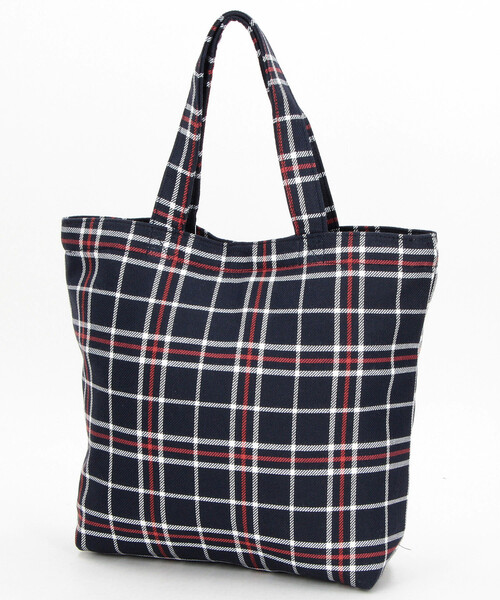 Barbour/バブアー barbour mini telfield tartan bag/バブアー ミニ