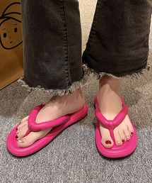 Ressaca（レサーカ）の「ビーチサンダル 軽量トングサンダル（サンダル）」