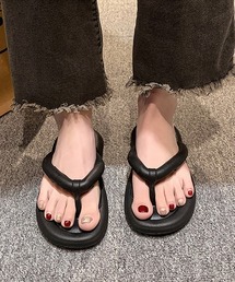 Ressaca（レサーカ）の「ビーチサンダル 軽量トングサンダル（サンダル）」