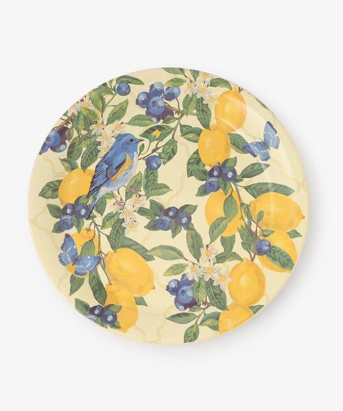 Afternoon Tea(�A�t�^�k�[���e�B�[)�̃v���[�gL/������/�i�^���[�E���e(�H��)