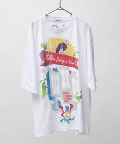 アーティストTシャツ（The Who ／ NORTH SMRRICAN FAREWELL TOUR）