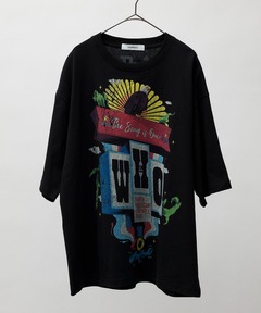 アーティストTシャツ（The Who / NORTH SMRRICAN FAREWELL TOUR）