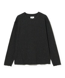 DEMARCOLAB（デマルコラブ）の「DeMarcoLab / DL CHIPS THERMAL TOP（Tシャツ/カットソー）」