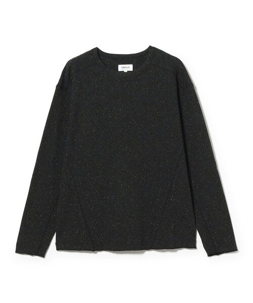 DEMARCOLAB(デマルコラブ)の「DeMarcoLab / DL CHIPS THERMAL TOP(Tシャツ/カットソー・メンズ・その他・L/XL)」の2枚目の写真