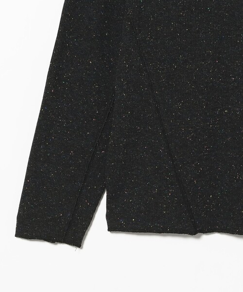 DEMARCOLAB(デマルコラブ)の「DeMarcoLab / DL CHIPS THERMAL TOP(Tシャツ/カットソー・メンズ・その他・L/XL)」の4枚目の写真