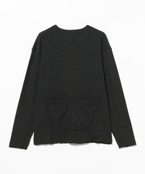 DEMARCOLAB(デマルコラブ)の「DeMarcoLab / DL CHIPS THERMAL TOP(Tシャツ/カットソー・メンズ・その他・L/XL)」の5枚目の写真