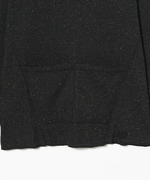 DEMARCOLAB(デマルコラブ)の「DeMarcoLab / DL CHIPS THERMAL TOP(Tシャツ/カットソー・メンズ・その他・L/XL)」の6枚目の写真