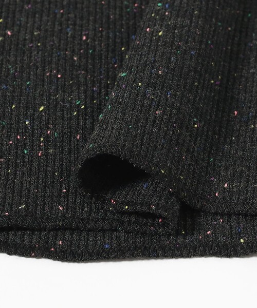 DEMARCOLAB(デマルコラブ)の「DeMarcoLab / DL CHIPS THERMAL TOP(Tシャツ/カットソー・メンズ・その他・L/XL)」の7枚目の写真