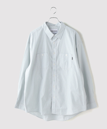 YESEYESEE / イエスアイシー Plop Stripe Shirt