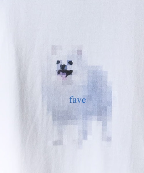 WBSB（ダブルビーエスビー）の「WBSB/ダブルビーエスビー Fave L/S TEE クルーネック ロングスリーブTシャツ メンズ 秋 秋服 2026年秋冬（Tシャツ/カットソー・メンズ・ホワイト/ライトブルー/ブラック・M/L/XL）」の9枚目の写真