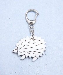COMMON WARE（コモンウェアー）の「4on:Matsuo Miyuki Born Keyholder 松尾みゆき ボーンキーホルダー（キーホルダー）」