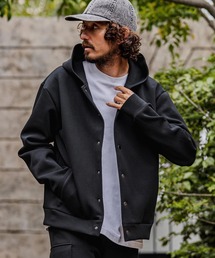 CAMBIO｜カンビオのパーカー通販 - ZOZOTOWN