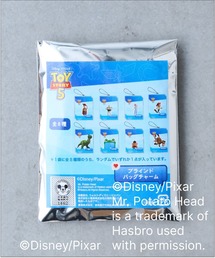 PIXAR（ピクサー）の「【TOY STORY/トイ・ストーリー】シークレットアクリルチャーム全8種類（キーホルダー）」