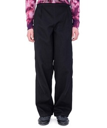 KIKO KOSTADINOV | KIKO KOSTADINOV/キココスタディノフ/VIG K-DART TROUSER(その他パンツ)