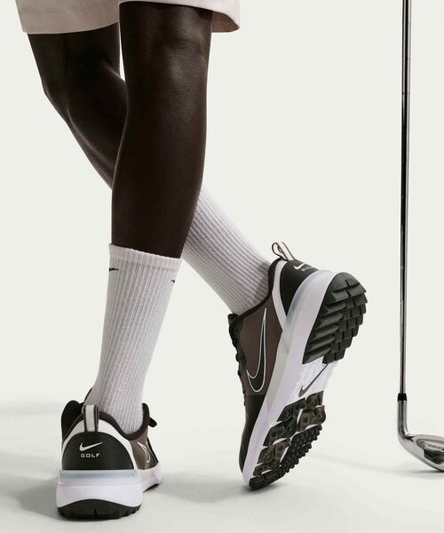 ナイキ テンポ G ゴルフシューズ / Nike Tempo G Golf Shoes IH0361