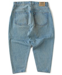FAT | 247 "HERITAGE"(デニムパンツ)