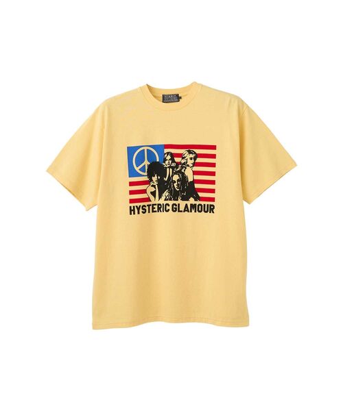 HYSTERIC GLAMOUR｜ヒステリックグラマーのTシャツ/カットソー