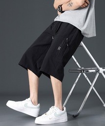 sulvam / サルバム】STUDIOUS別注Easy wide shorts（その他パンツ