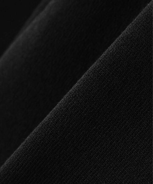 NATURAL BEAUTY BASIC(ナチュラルビューティーベーシック)の「シアースリーブニット(ニット/セーター・レディース・ベージュ/ブラック/オリーブ・フリ-)」の19枚目の写真