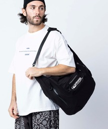 reversal.dogi.design.works（リバーサル・ドーギ・デザイン・ワークス）の「＜reversal/リバーサル＞WATER PROOF SHOULDER BAG（ショルダーバッグ）」