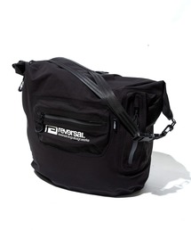 reversal.dogi.design.works（リバーサル・ドーギ・デザイン・ワークス）の「＜reversal/リバーサル＞WATER PROOF SHOULDER BAG（ショルダーバッグ）」