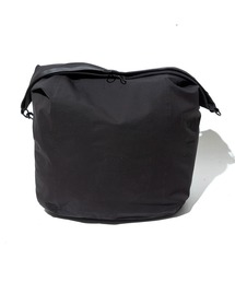 reversal.dogi.design.works（リバーサル・ドーギ・デザイン・ワークス）の「＜reversal/リバーサル＞WATER PROOF SHOULDER BAG（ショルダーバッグ）」