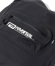 reversal.dogi.design.works（リバーサル・ドーギ・デザイン・ワークス）の「＜reversal/リバーサル＞WATER PROOF SHOULDER BAG（ショルダーバッグ）」