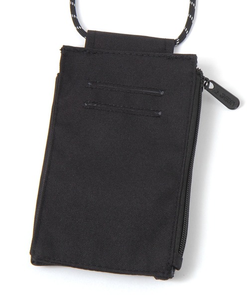 GEORGE'S(ジョージズ)の「【GERRY】撥水スマホショルダー(ショルダーバッグ・メンズ・その他/ブラック/ライトベージュ/チャコールグレー・FREE)」の8枚目の写真