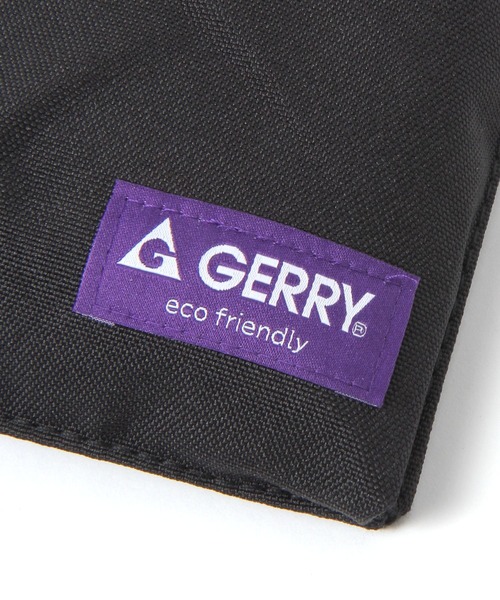 GEORGE'S(ジョージズ)の「【GERRY】撥水スマホショルダー(ショルダーバッグ・メンズ・その他/ブラック/ライトベージュ/チャコールグレー・FREE)」の9枚目の写真