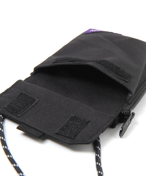 GEORGE'S(ジョージズ)の「【GERRY】撥水スマホショルダー(ショルダーバッグ・メンズ・その他/ブラック/ライトベージュ/チャコールグレー・FREE)」の12枚目の写真