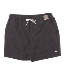 VANS ヴァンズ Range Relaxed Sport Short ショートパンツ VN000VVBBLK Black