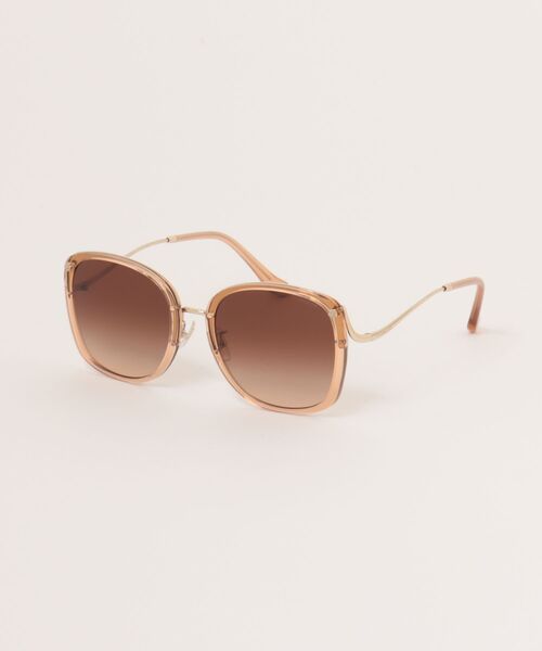 COACH/コーチ/Sunglasses（サングラス）｜L.H.P（エルエイチピー）の