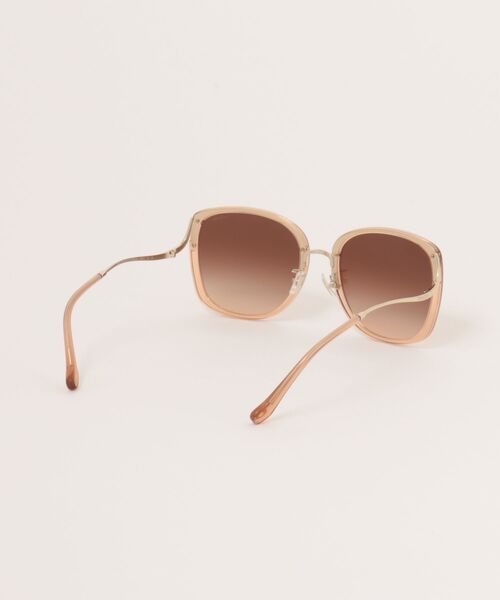 L.H.P(エルエイチピー)の「COACH/コーチ/Sunglasses(サングラス・レディース・その他24・F)」の3枚目の写真