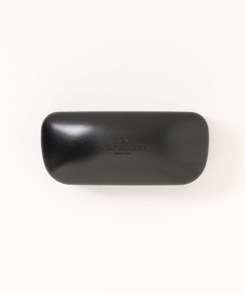 L.H.P(エルエイチピー)の「COACH/コーチ/Sunglasses(サングラス・レディース・その他24・F)」の2枚目の写真