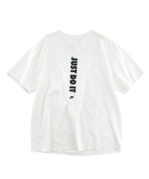 VINTAGE（ヴィンテージ）の「【USED】90's NIKE “JUST DO IT” ロゴ Tシャツ　USA製（Tシャツ/カットソー）」