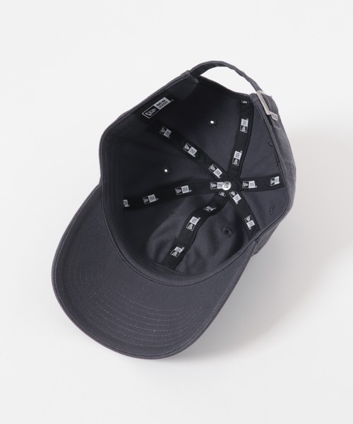 NEW ERA(ニューエラ)の「『別注』New Era×URBAN RESEARCH CASUAL CLASSIC(キャップ・レディース・チャコールグレー/ベージュ/オリーブ/ライトピンク・-)」の16枚目の写真