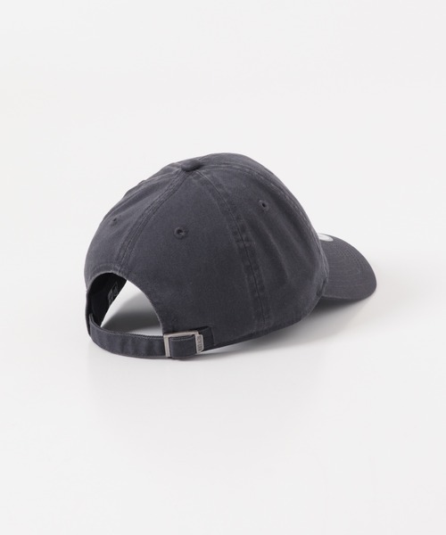 NEW ERA(ニューエラ)の「『別注』New Era×URBAN RESEARCH CASUAL CLASSIC(キャップ・レディース・チャコールグレー/ベージュ/オリーブ/ライトピンク・-)」の15枚目の写真
