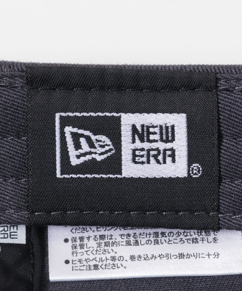 NEW ERA(ニューエラ)の「『別注』New Era×URBAN RESEARCH CASUAL CLASSIC(キャップ・レディース・チャコールグレー/ベージュ/オリーブ/ライトピンク・-)」の18枚目の写真