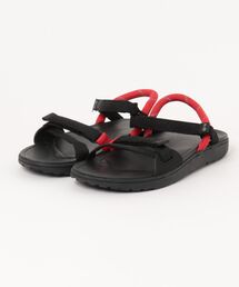 rig（リグ）の「【rig】rig Footwear tetiva（サンダル）」