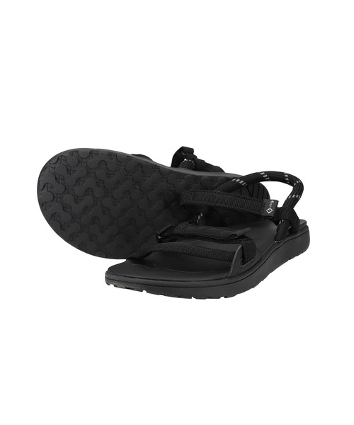 rig footwear(リグフットウェア)の「【rig】rig Footwear tetiva(サンダル・メンズ・レッド/ブラック・23cm/26cm/28cm/25cm/24cm/29/27cm)」の19枚目の写真