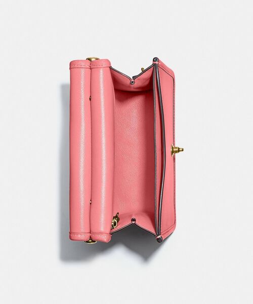 セール】ウィリス トップ ハンドル 18（ショルダーバッグ）｜COACH