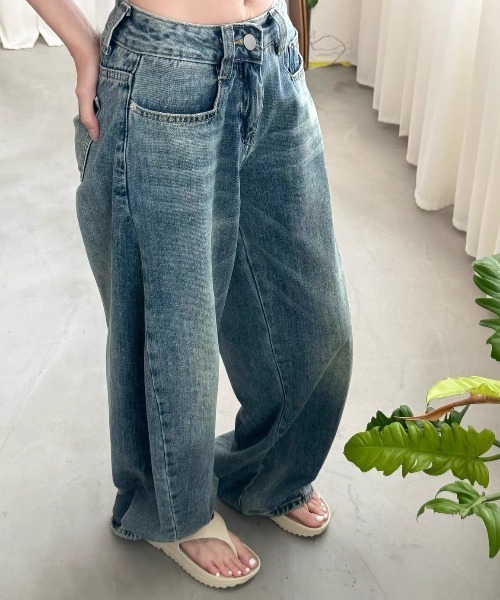 Vipoa(ヴィポア)の「EVA FLIP トングサンダル(サンダル・レディース・アイボリー/ブラック・SMALL/MEDIUM/LARGE)」の3枚目の写真