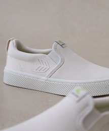 SLIP-ON Canvas Sneaker