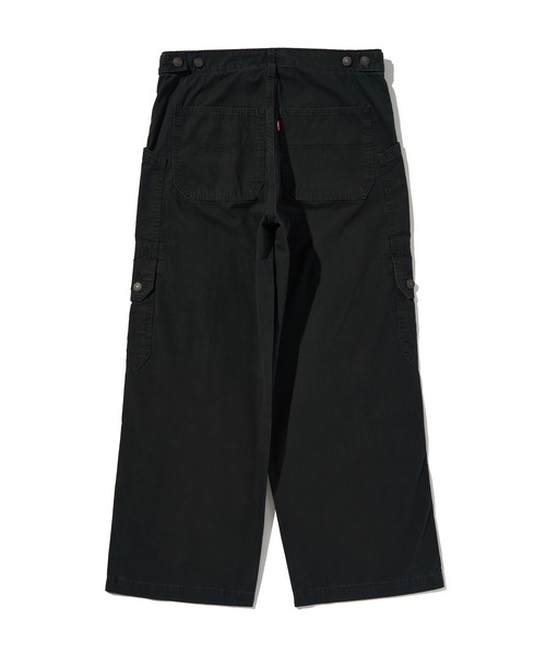 Levi's(リーバイス)の「Levi's/リーバイス エクストラ バギーカーゴパンツ(カーゴパンツ・メンズ・ブラック/カーキ・34inch/36inch/28inch/30inch/32inch)」の10枚目の写真