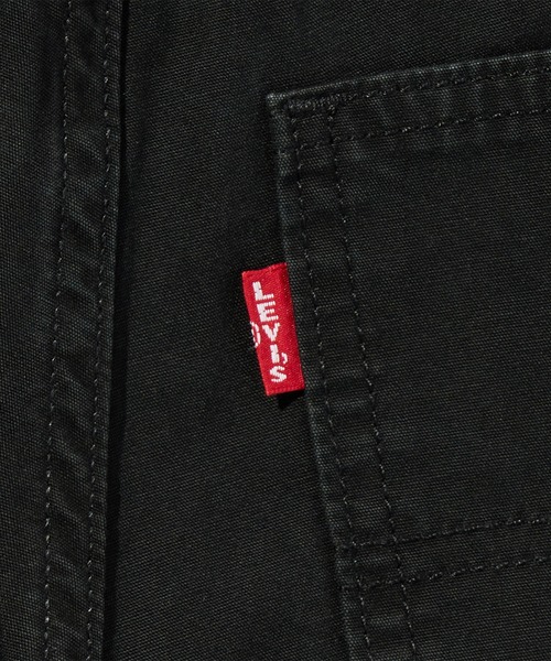 Levi's(リーバイス)の「Levi's/リーバイス エクストラ バギーカーゴパンツ(カーゴパンツ・メンズ・ブラック/カーキ・34inch/36inch/28inch/30inch/32inch)」の11枚目の写真
