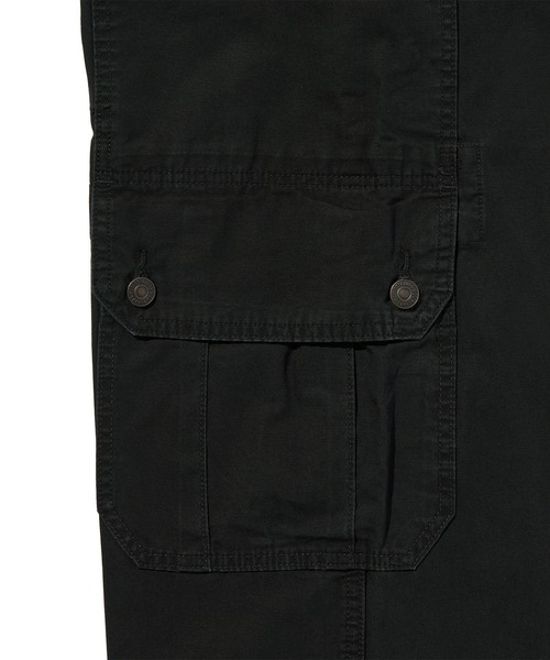 Levi's(リーバイス)の「Levi's/リーバイス エクストラ バギーカーゴパンツ(カーゴパンツ・メンズ・ブラック/カーキ・34inch/36inch/28inch/30inch/32inch)」の18枚目の写真