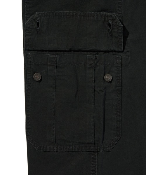 Levi's(リーバイス)の「Levi's/リーバイス エクストラ バギーカーゴパンツ(カーゴパンツ・メンズ・ブラック/カーキ・34inch/36inch/28inch/30inch/32inch)」の19枚目の写真