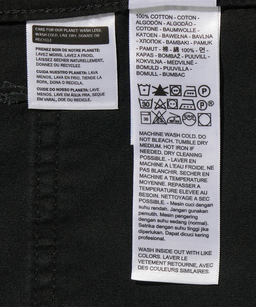 Levi's(リーバイス)の「Levi's/リーバイス エクストラ バギーカーゴパンツ(カーゴパンツ・メンズ・ブラック/カーキ・34inch/36inch/28inch/30inch/32inch)」の20枚目の写真