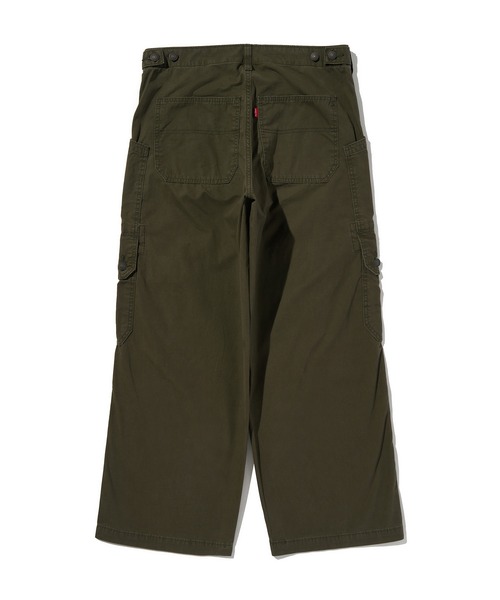Levi's(リーバイス)の「Levi's/リーバイス エクストラ バギーカーゴパンツ(カーゴパンツ・メンズ・ブラック/カーキ・34inch/36inch/28inch/30inch/32inch)」の22枚目の写真