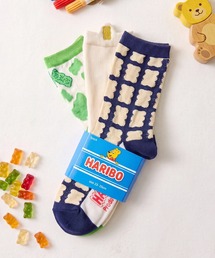 SETUP7(�Z�b�g�A�b�v�Z�u��)�́yHARIBO�z�N���[��\�b�N�X 3���Z�b�g 708-1045 1055(�\�b�N�X/�C��)
